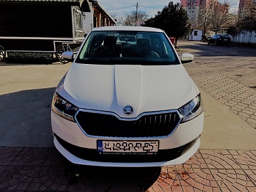 masina la spalatoria auto ellas